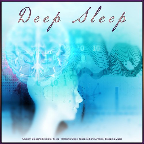 Deep Sleep: Ambient Sleeping Music for Sleep, Relaxing Sleep, Sleep Aid and Ambient Sleeping Music_poster_image