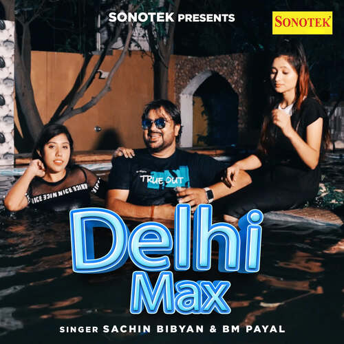 Delhi Max