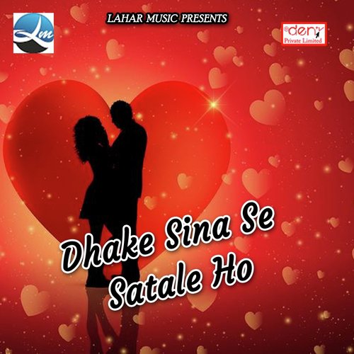 Dhake Sina Se Satale Ho_poster_image