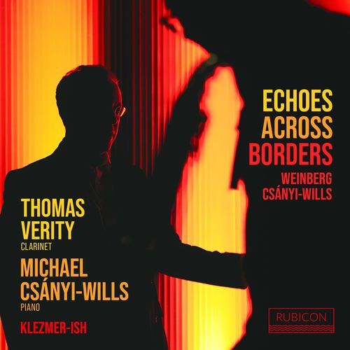Rhapsody on Moldavian Themes, Op. 47 (Arr. for Ensemble by Michael Csányi-Wills) cover art