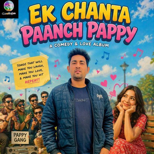 Ek Chanta Paanch Pappy