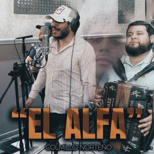 El Alfa cover art