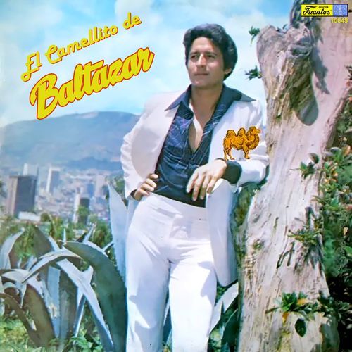 El Camellito de Baltazar