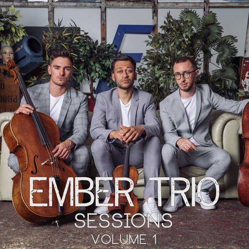 Ember Trio Sessions, Vol. 1_poster_image