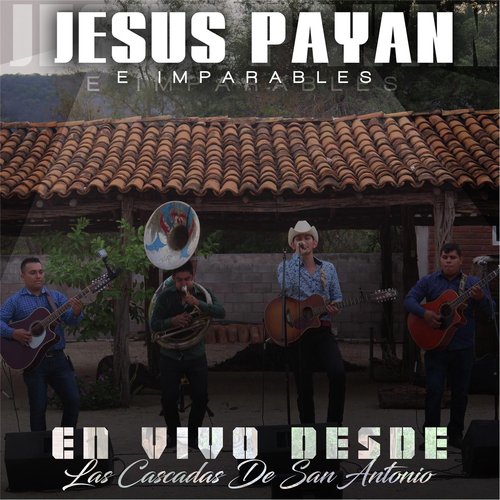 Vicente Ramirez (En Vivo) [feat. Lenin Ramirez] cover art