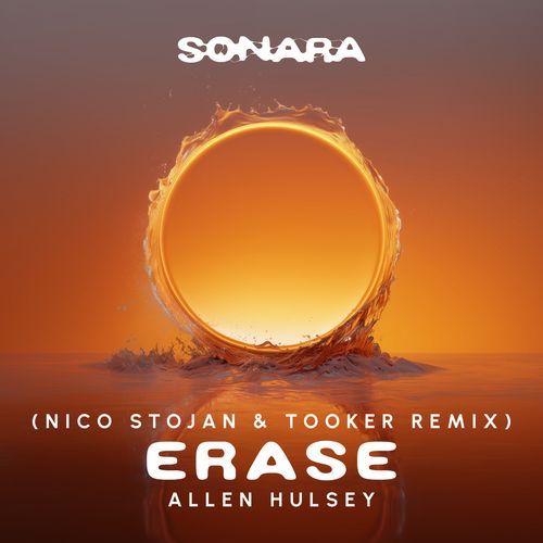Erase (Nico Stojan & Tooker Extended Remix)