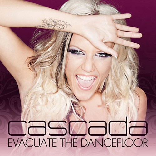 Evacuate the Dancefloor (Version 1)