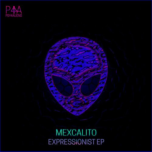 Expressionist EP