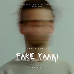 Fake Yaari