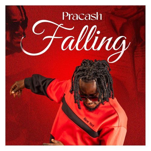 Falling (2026 Remastered Version) cover art