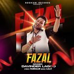 Fazal artwork
