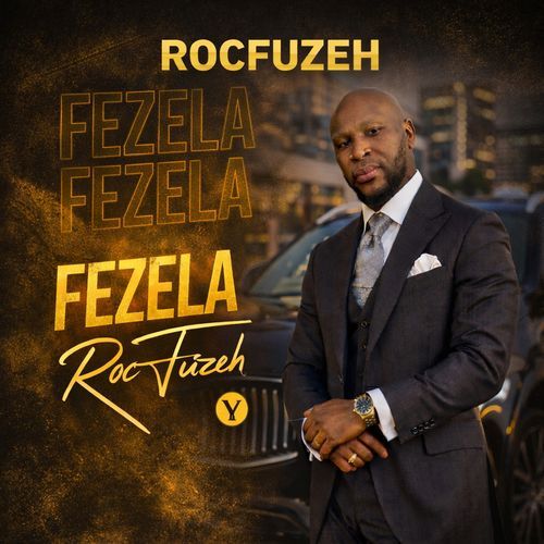 Intro (Fezela remix) cover art