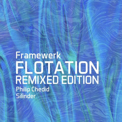 Flotation (Silinder Remix) cover art