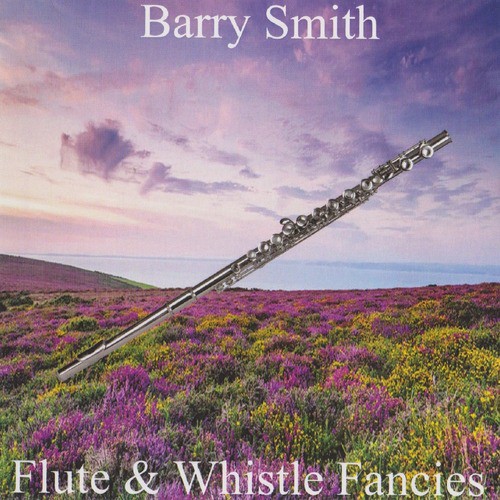 Flute & Whistle Fancies