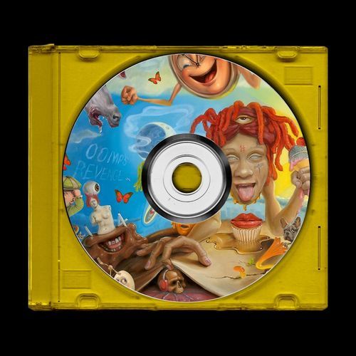 Forever Ever (Sped Up) (Sped Up)