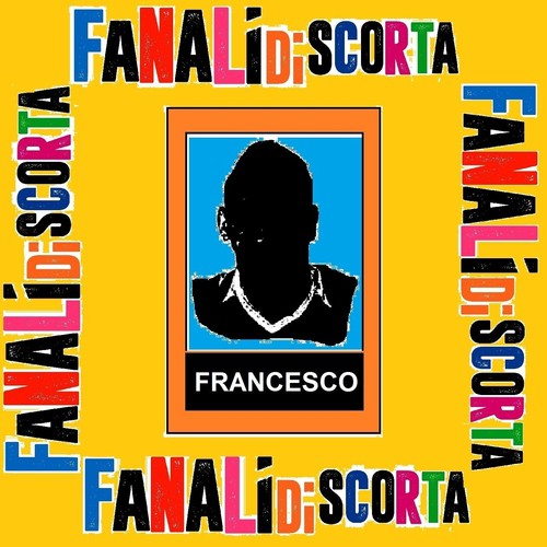 Francesco cover art