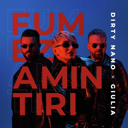 Fumez amintiri