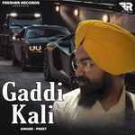 Gaddi Kali