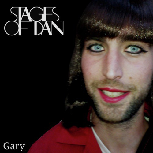 Gary cover art