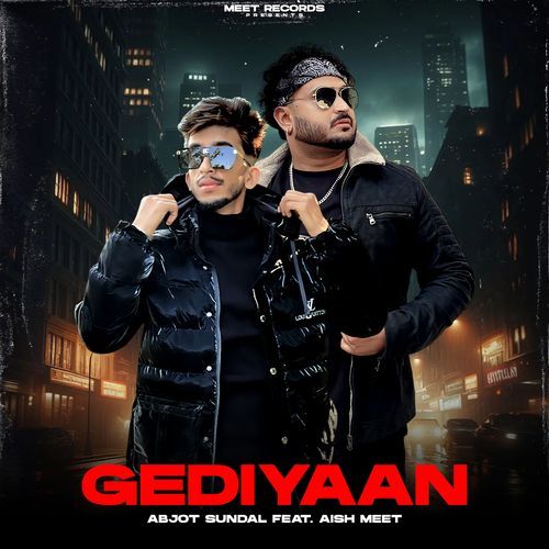 Gediyaan