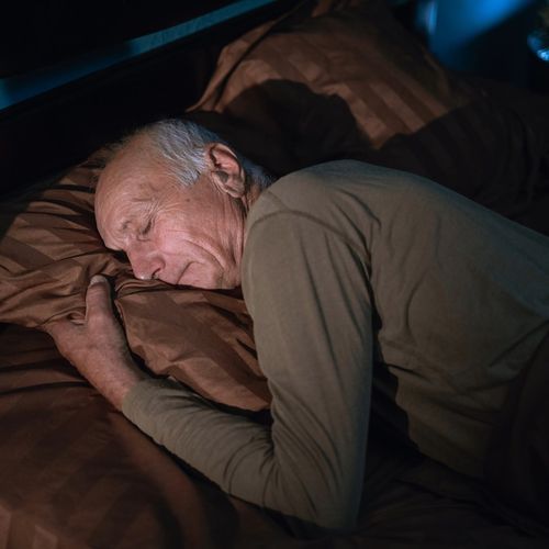 Gentle Sleep: Soothing Tunes for Night Relaxation