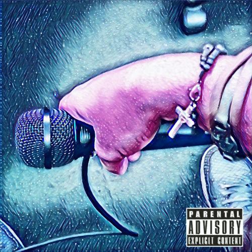 Grife cover art