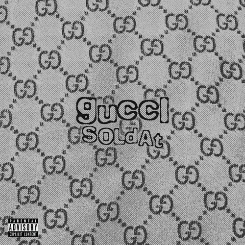 Guccisoldat (7-Eleven) cover art