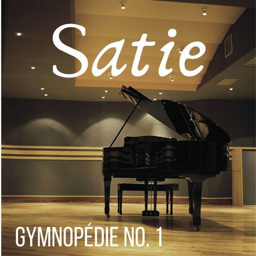 Gymnopédie No. 1