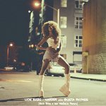 Harder (with Busta Rhymes) - Nick Bike X Ian Wallace Remix