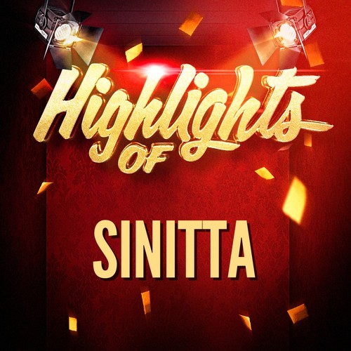 Highlights of Sinitta_poster_image