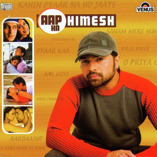 Himesh Reshmmiya - Aap Ka Himesh