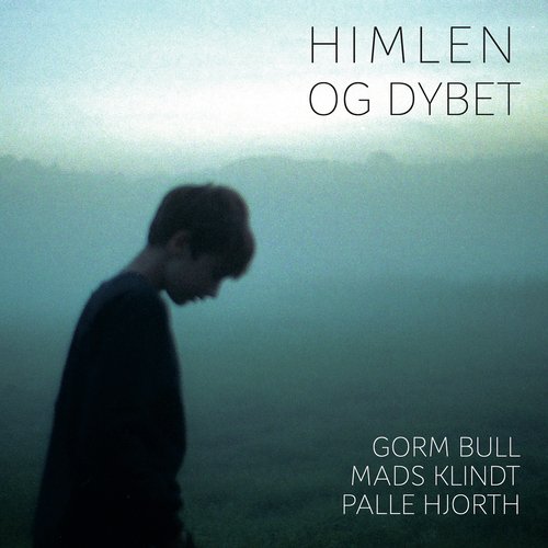 Livet går videre cover art