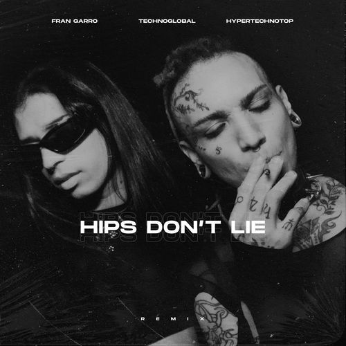 Hips Don't Lie (Remix)