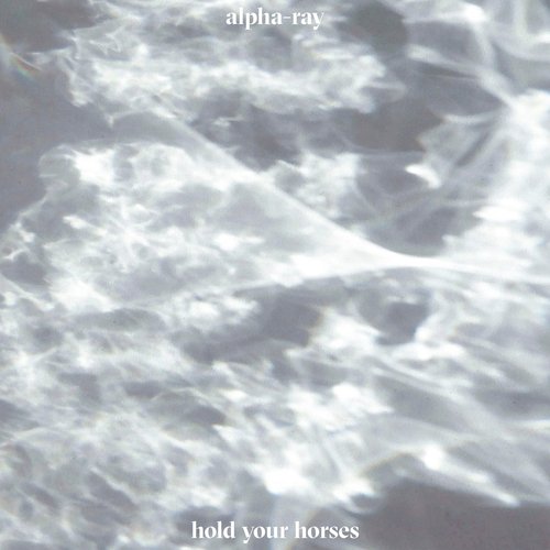 Hold Your Horses (Radio Edit) cover art
