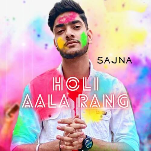 Holi aala rang (feat.Tushar Sharma)