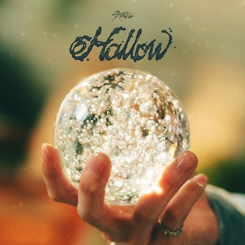 Hollow cover art