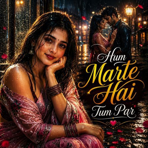 Hum Marte Hai Tum Par
