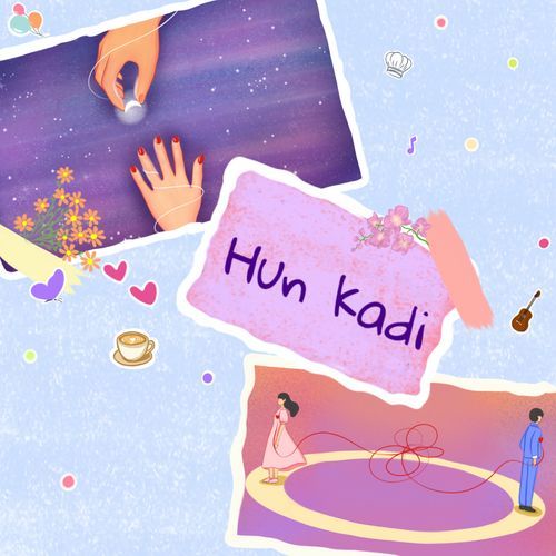 Hun Kadi