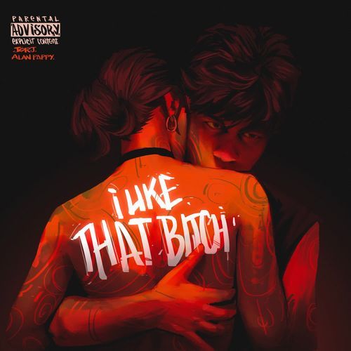 I Like That Bitch