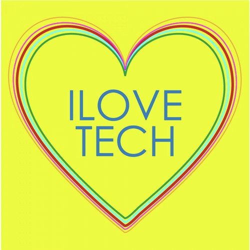 I Love Tech, Vol.01