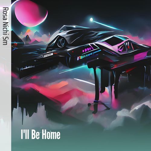 At the End cover art