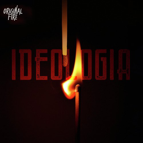 Ideologia (Cover)