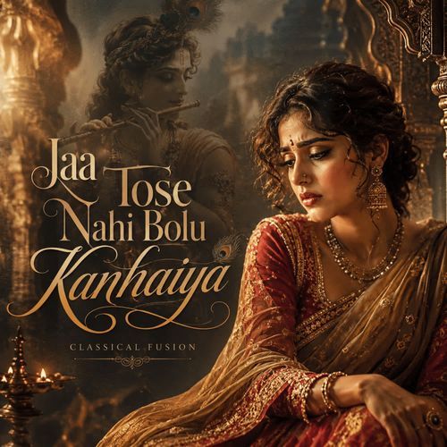 Jaa Tose Nahi Bolu Kanhaiya