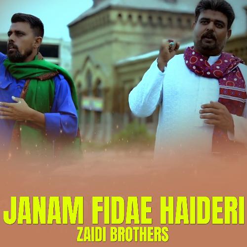 Janam Fidae Haideri