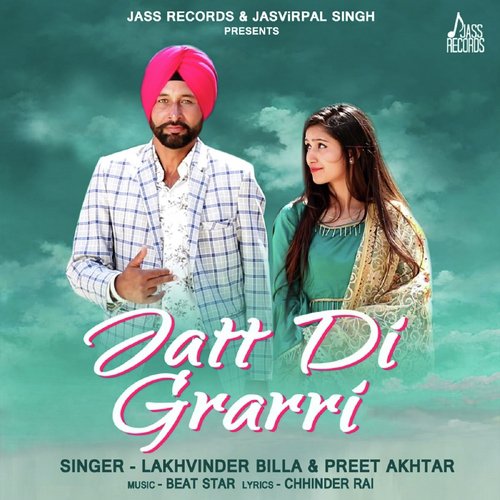 Jatt Di Grarri