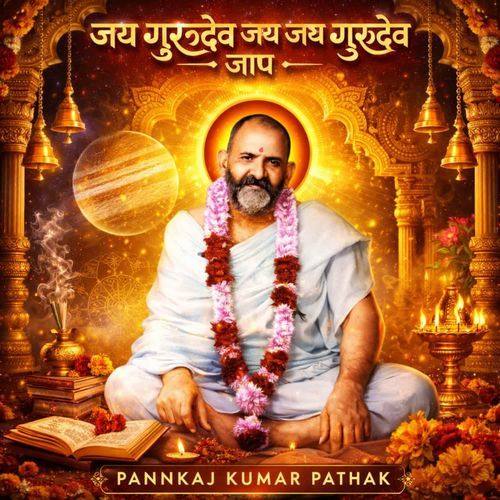 Jay Gurude Jay Jay Gurudev Jaap