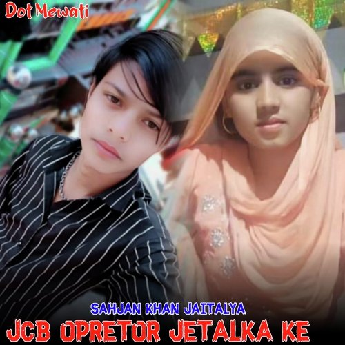 Jcb Opretor Jetalka Ke