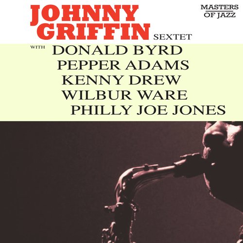 Johnny Griffin Sextet