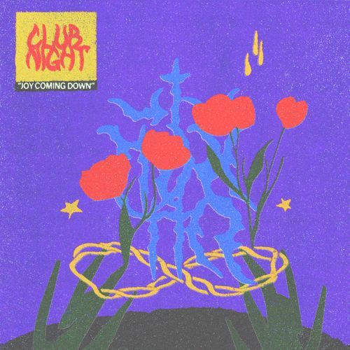 Station cover art