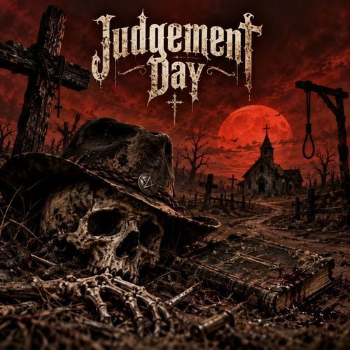 Judgement Day